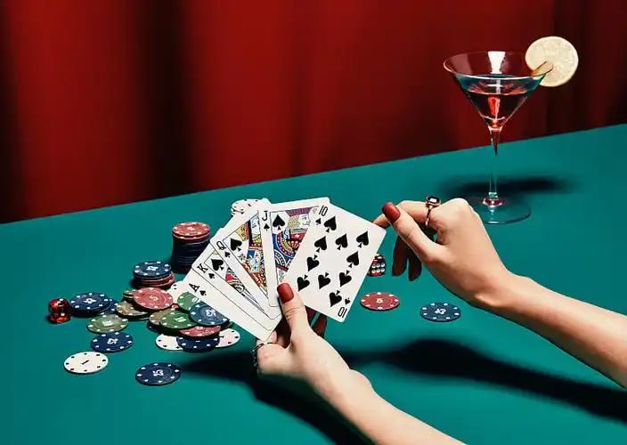 Antarmuka permainan Fortune Rabbit dengan grid 5x3 dan simbol-simbol Cina Antarmuka permainan Fortune Rabbit dengan grid 5x3 dan simbol-simbol Cina