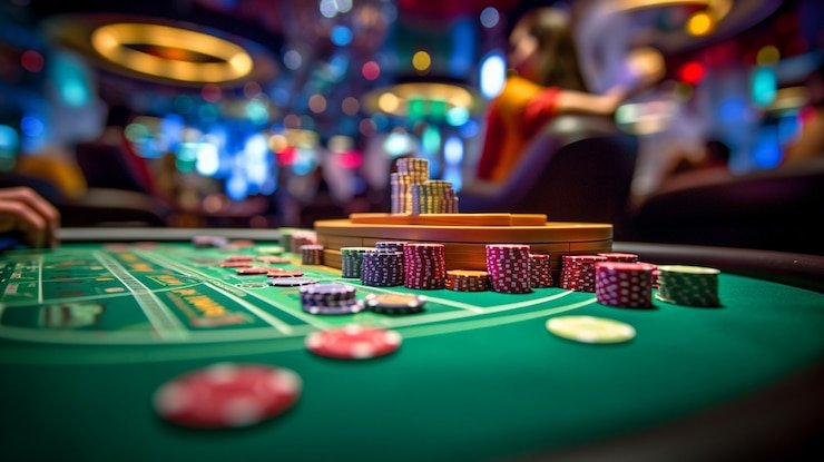 Menu permainan — Fortune Rabbit di bagian slot Setelah deposit, pemain dapat memilih Fortune Rabbit dari menu permainan