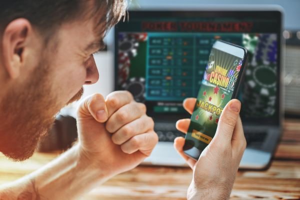 Opsi pembayaran di situs mobile slot jp88 Menu metode pembayaran GoPay, QRIS, dan DANA di situs mobile