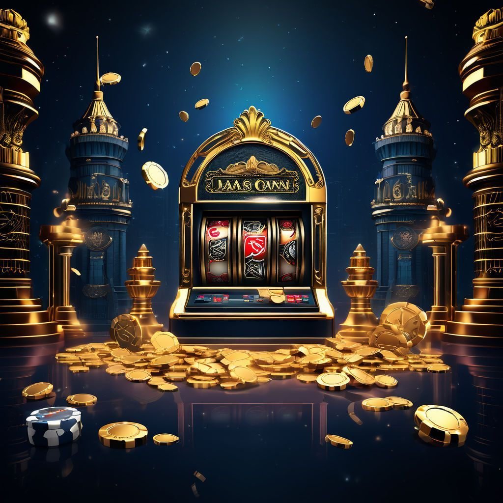 Thumbnail video demo permainan slot di situs mobile Thumbnail video demo permainan slot di situs mobile